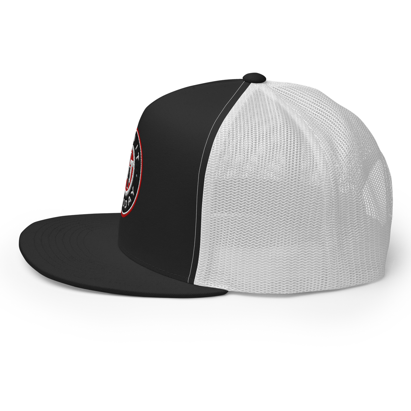 OWN IT 4 TODAY | Premium Trucker Hat