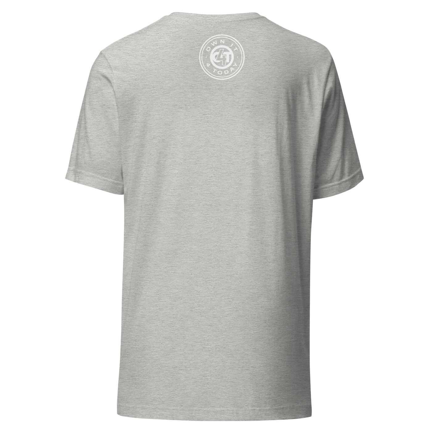 Founder Collection – Purpose Builds Legacy | Premium Unisex Tee