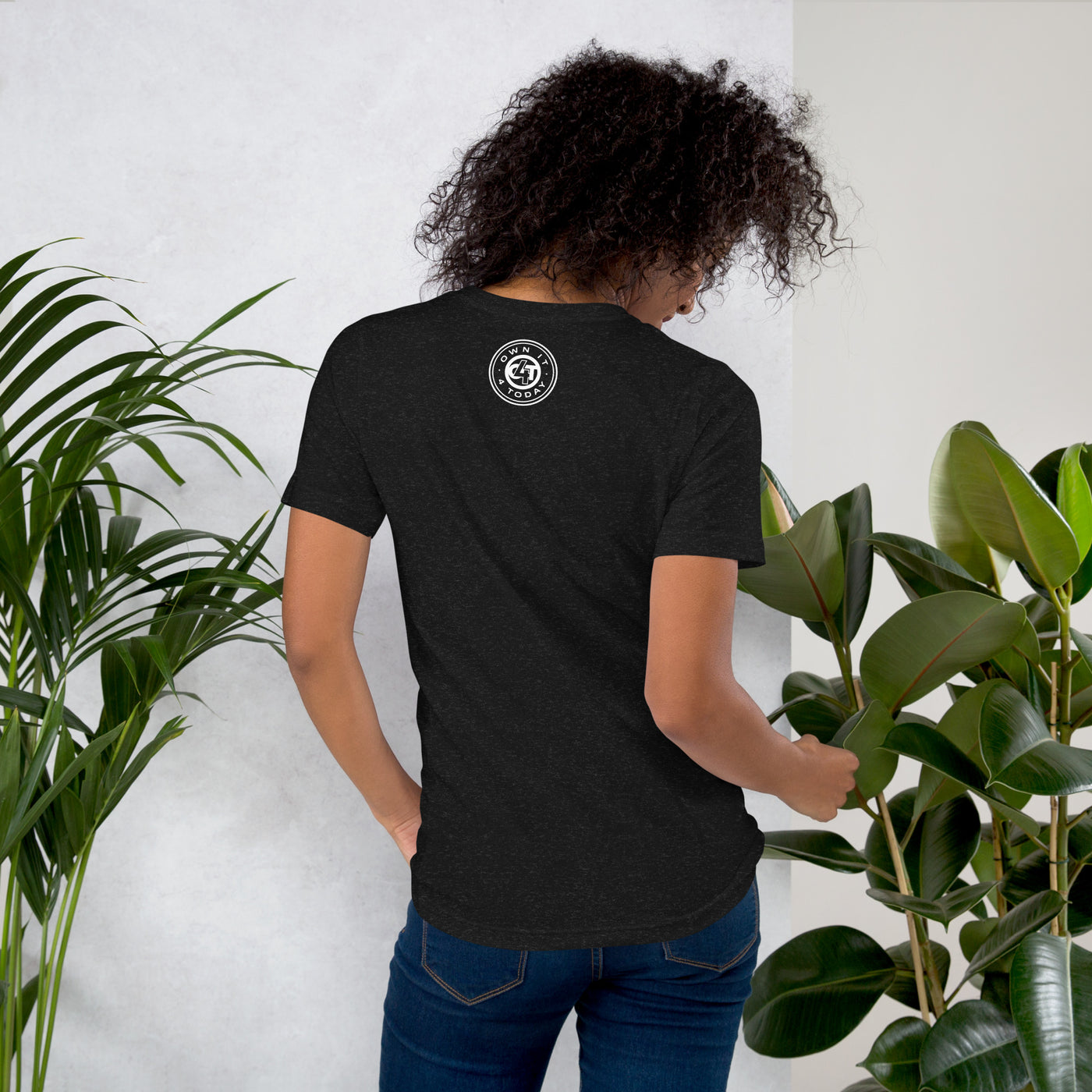 Founder Collection – Purpose Builds Legacy | Unisex Premium Tee