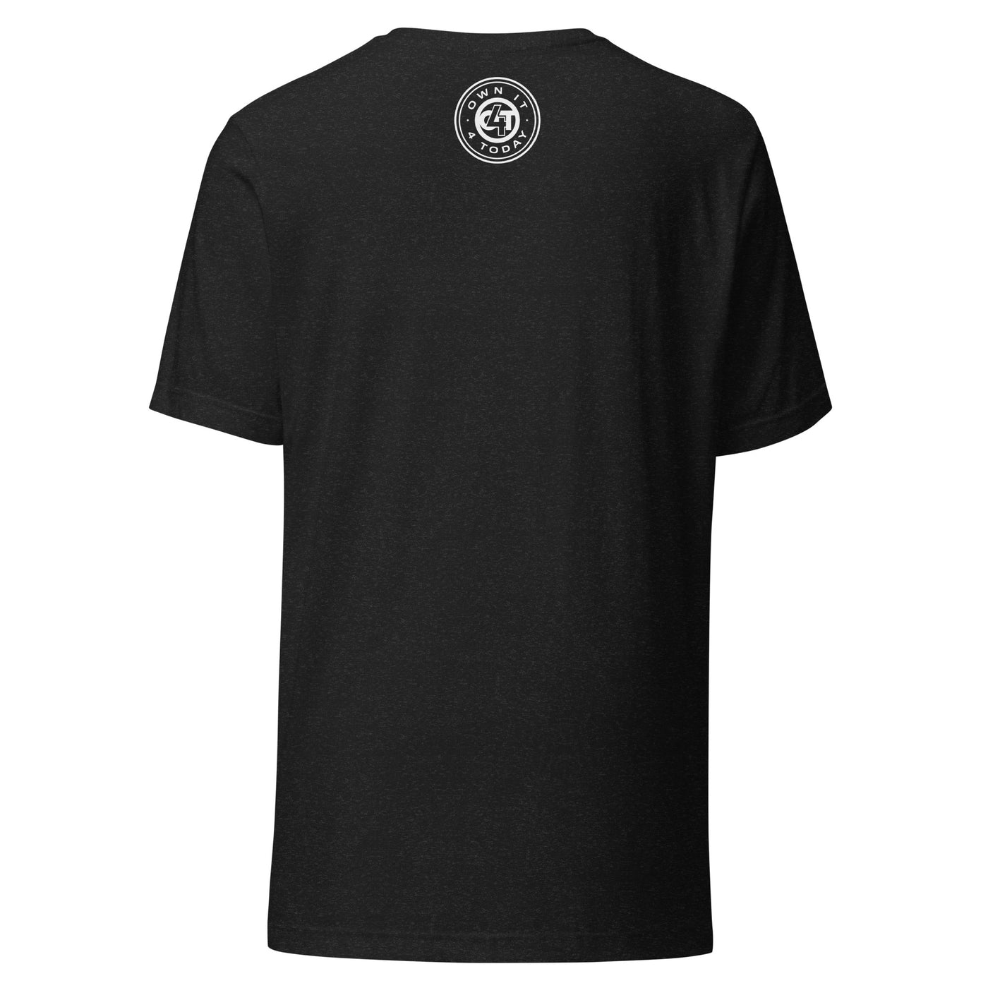 Founder Collection – Purpose Builds Legacy | Unisex Premium Tee